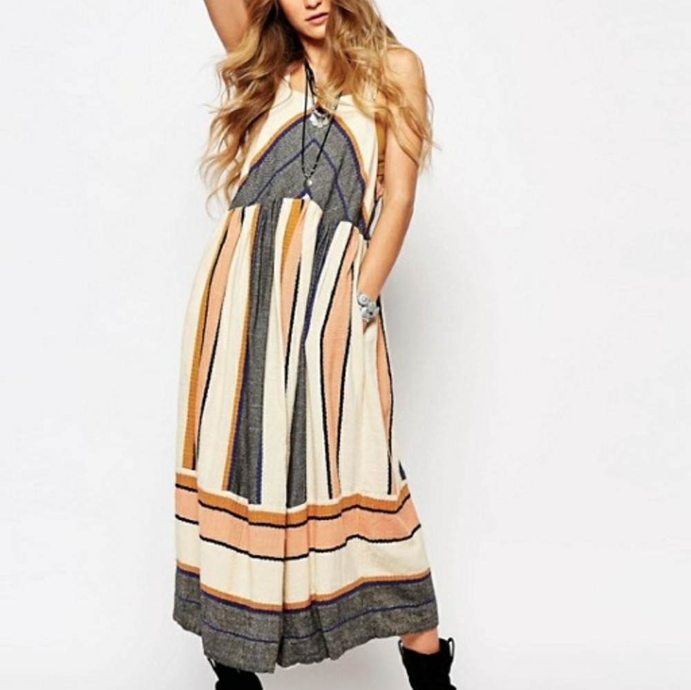 Free People Bloom Dress